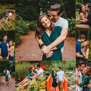Engagement