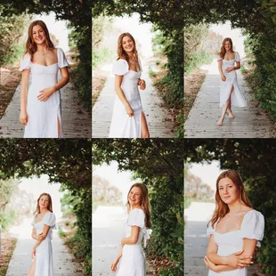 Senior Portraits