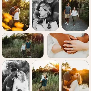 Engagement