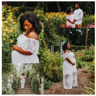 Maternity
