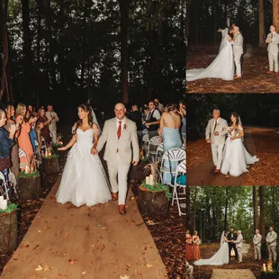 Wedding at Historic Greenbrier!