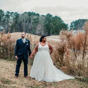 Jason + Elizabeth