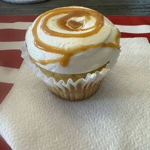 Salted Caramel