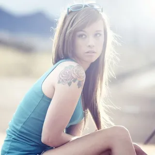 Samantha L.