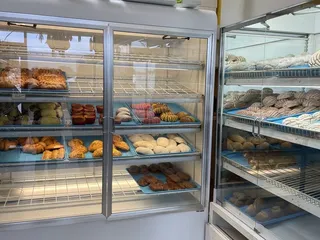 Castillo's Bakery