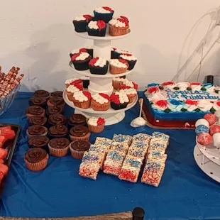 Sweet Treats 951