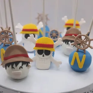 Dessert table for any occasion