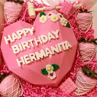 happy birthday hernanita