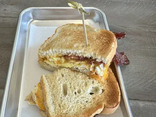 Millhouse Coffee and Cafe