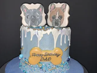 Sweet Imaginations Home Bakery