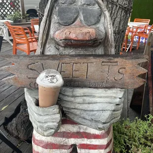 Iced Mocha