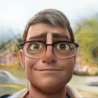 A V.