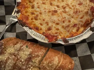 The Cornerstone Eatery