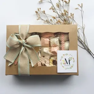 Mother's Day Large Sweet Box