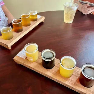 drink, soups and chowder