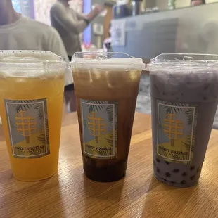 Taro Boba