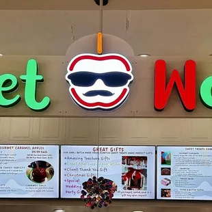 Sweet Wally’s