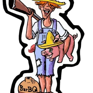 Sweet Willy the #1 Hillbilly ... could make that Sweet Carolina Sauce as skilled as any Moon Shiner making his Brew... Amen