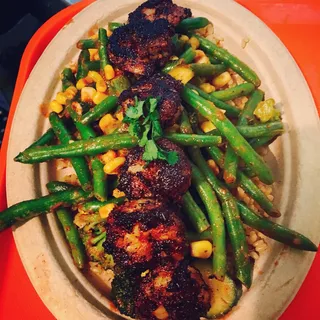 Organic Melody Maker