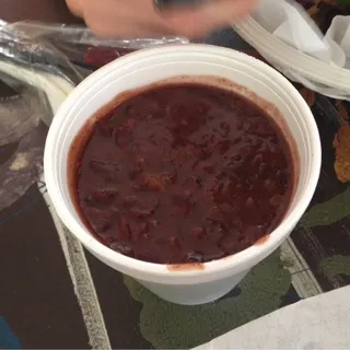 Organic Red Beans & Rice