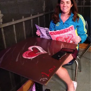 Salmon Fillet with SY Red Sauce