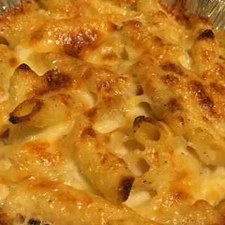 D-Geezy's Mac N Cheesy