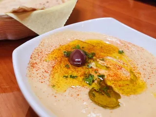 Kahramana Mediterranean Grill