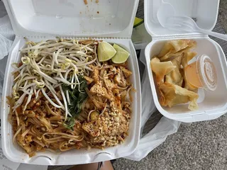 Asian Vegan
