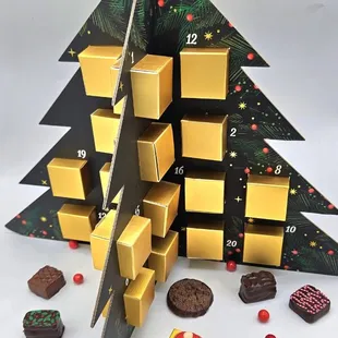 Advent Calendar 2024