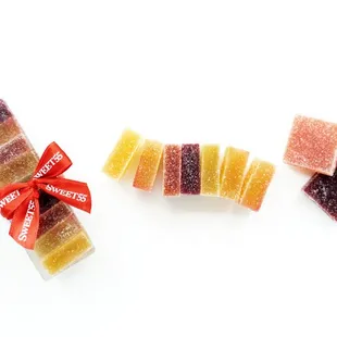 Pate de Fruit