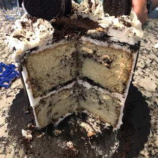 Deliciousness!