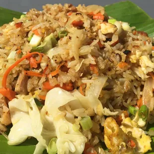 Fried Rice