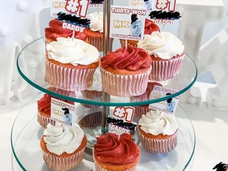 Jordyn's Sweet Treats