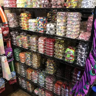 Candy!