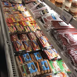 That&apos;s a lot of weiners