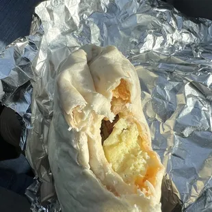 It was decent and I was satisfied.