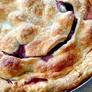 Berry Pie
