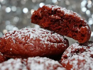 Crinkles and Crackles