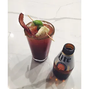 drink