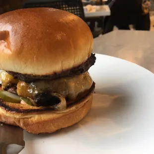 Burger
