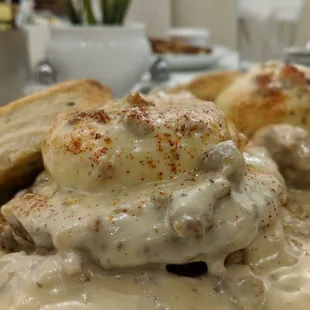 Southern Benedict