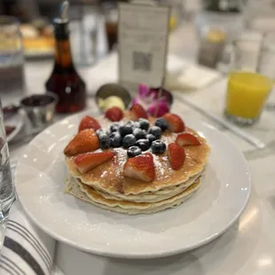 Berry Blast