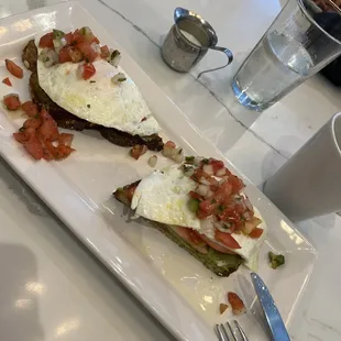 Avocado Toast
