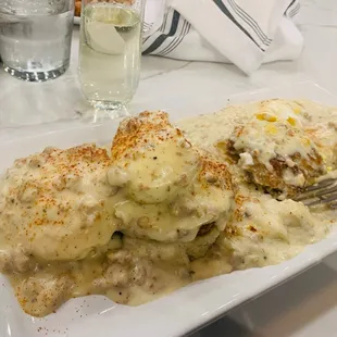 Southern Benedict