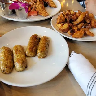 Chicken Sausage