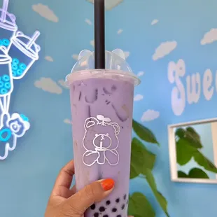 SOLID BOBA