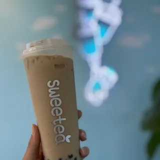 Pearl Milk Tea