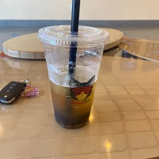 White Grape Oolong