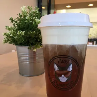 Dark Roast