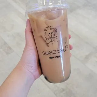 Earl Grey Milk Tea